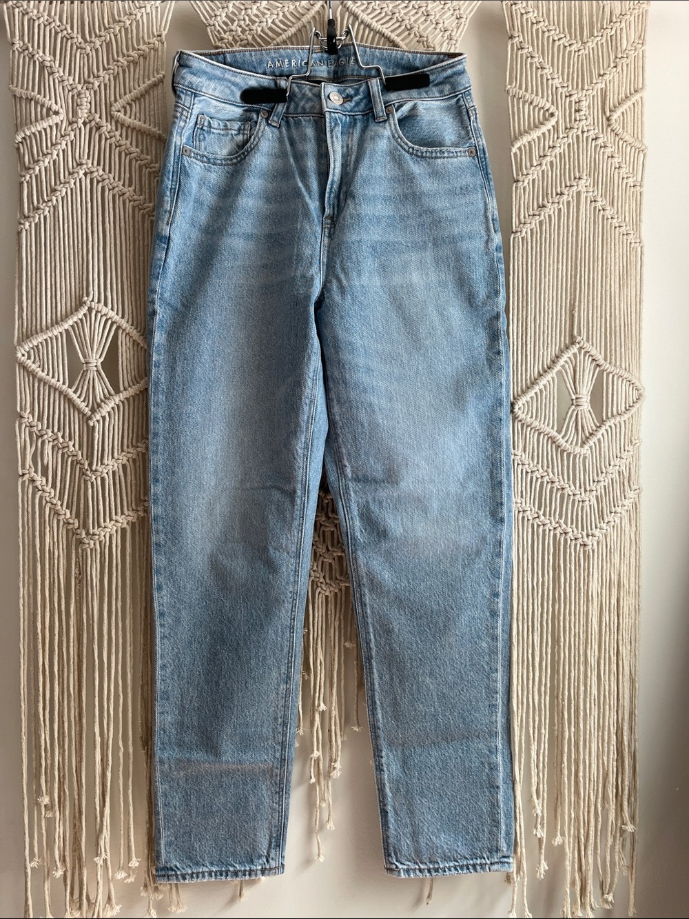 American Eagle Jeans Size 4